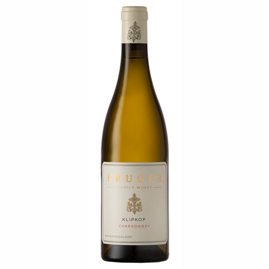 Kruger Klipkop Chardonnay 2024