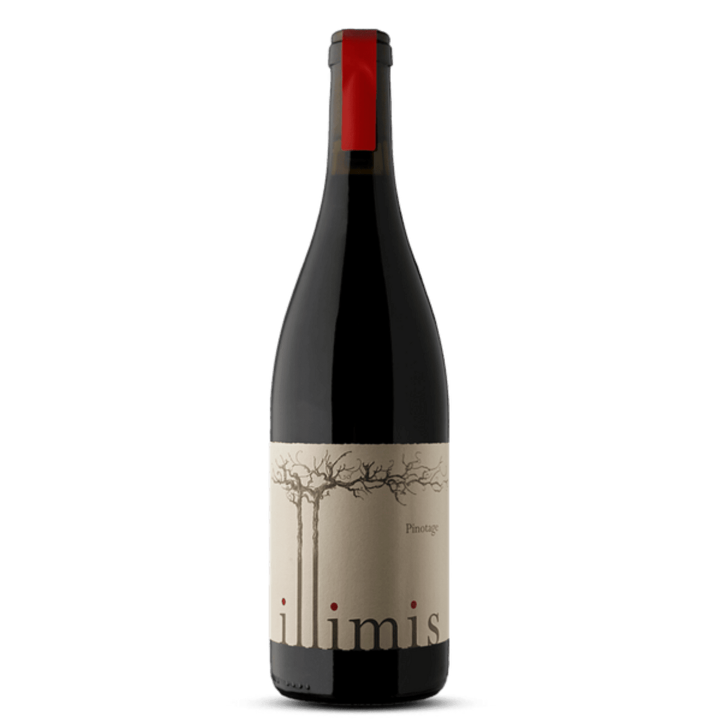 Illimis Pinotage 2022