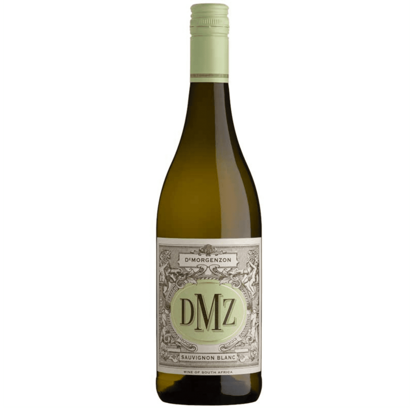 DeMorgenzon Sauvignon Blanc 2022