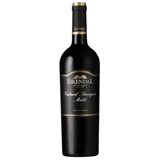 Eikendal Cabernet Sauv Merlot 2021