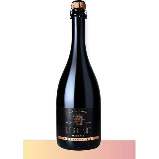 Lost Boy MCC Rosé 2023