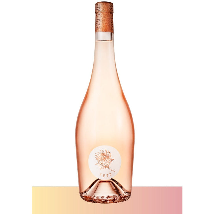 Lost Boy MCC Rosé 2023