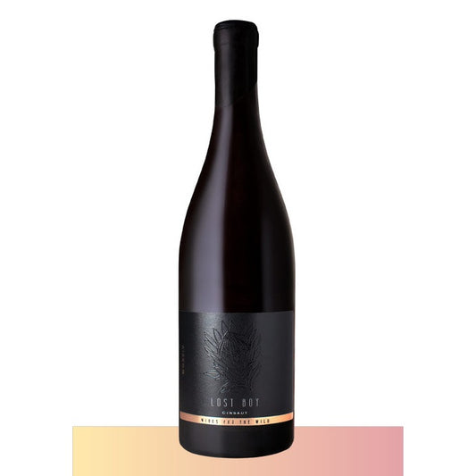 Lost Boy Carbonic Cinsaut 2025
