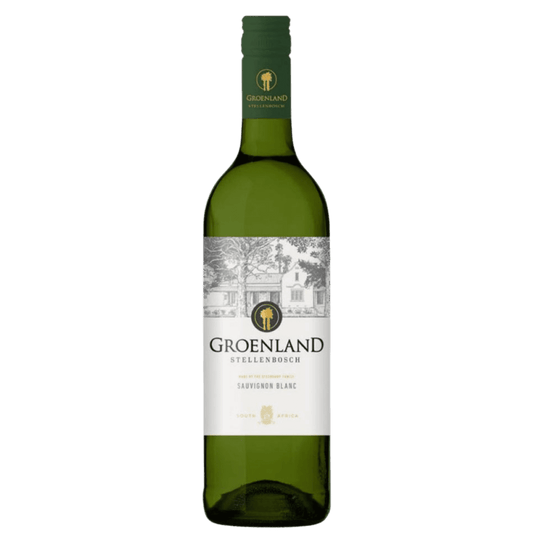 Groenland Sauvignon Blanc 2023