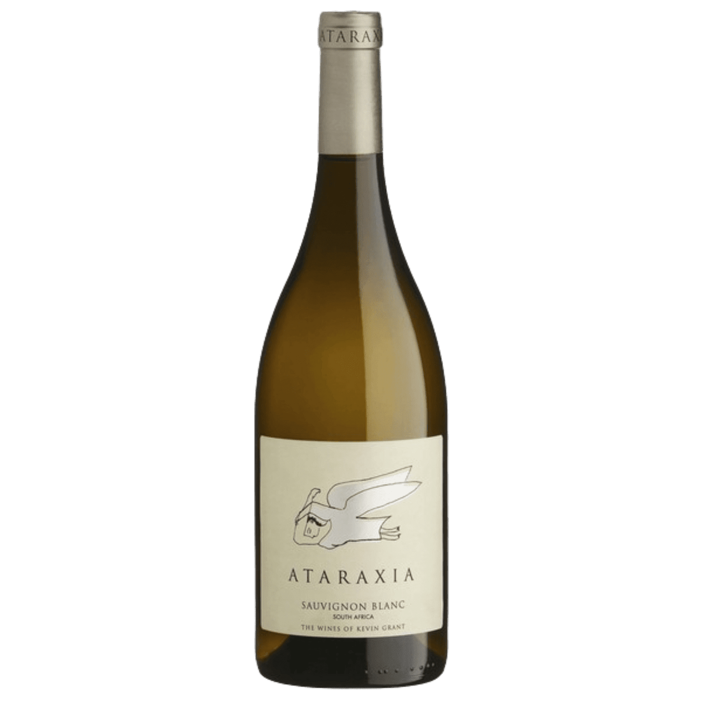 Ataraxia Sauvignon Blanc 2023