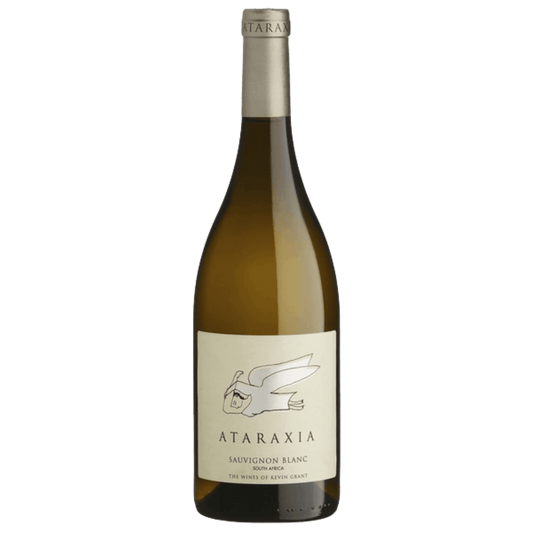 Ataraxia Sauvignon Blanc 2023