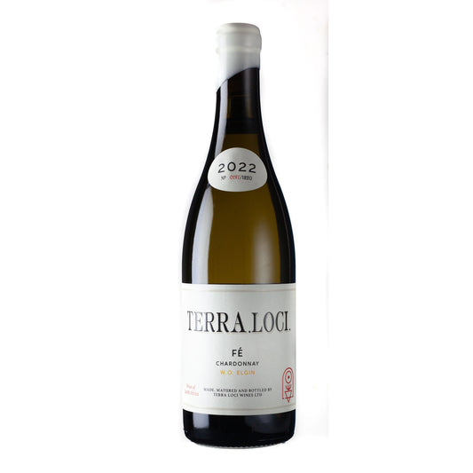 Terra Loci Fè Chardonnay 2022