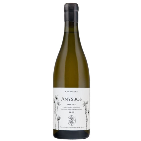 Anysbos DisDit White Blend 2021