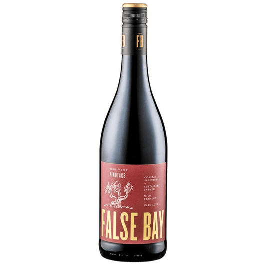 False Bay Pinotage 2022