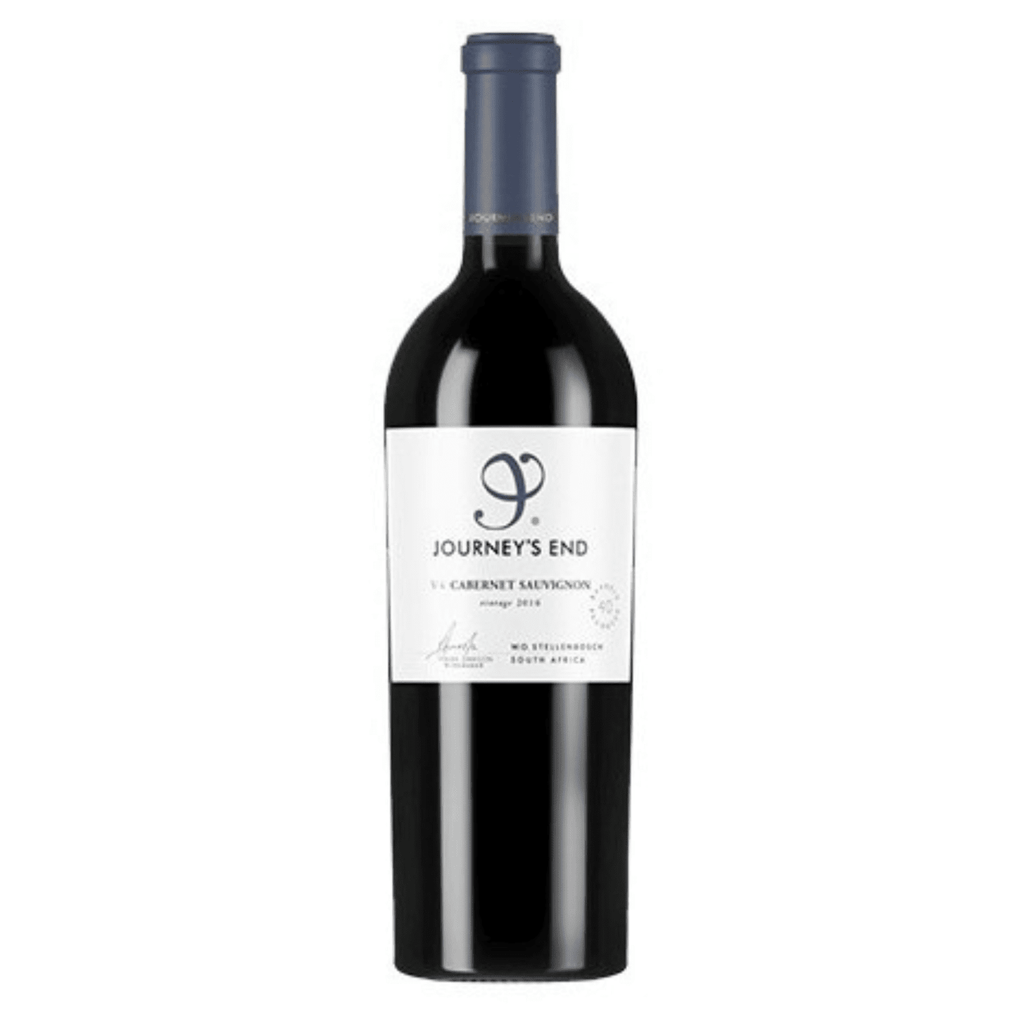 Journey's End V4 Cabernet Sauvignon 2018