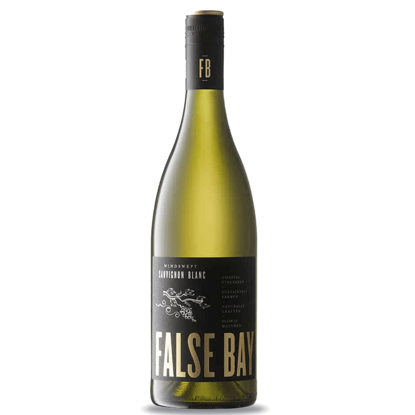 False Bay Sauvignon Blanc 2023