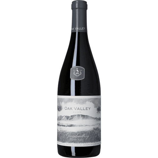 Oak Valley Groenlandberg Pinot Noir 2021