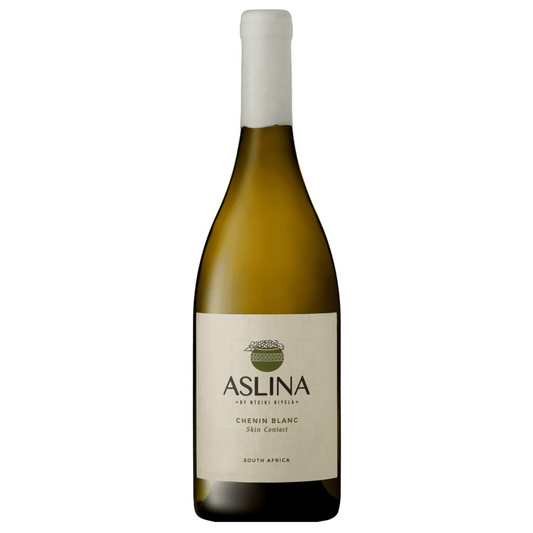 Aslina Chenin Blanc 2023
