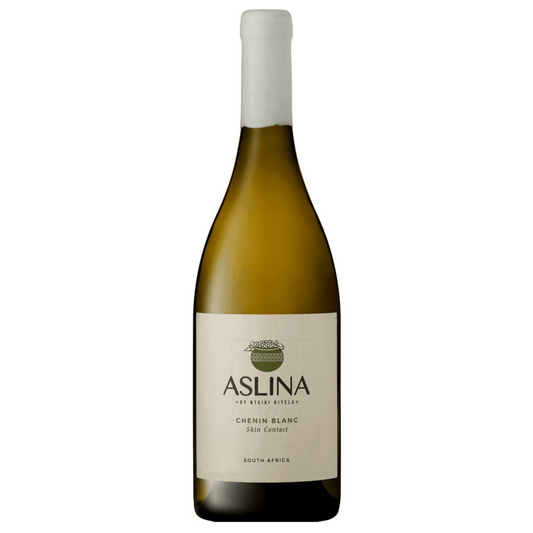 Aslina Chenin Blanc 2022