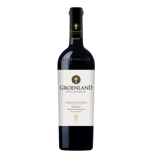 Groenland Premium Cabernet Sauvignon 2019