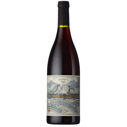 Wildeberg SKU Underworld Blend 3 2021