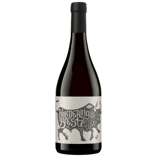 Wildeberg SKU Wandering Beeste Petit V 2021