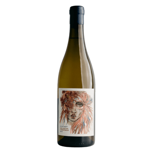 Atlas Swift Wellington Chardonnay 2022