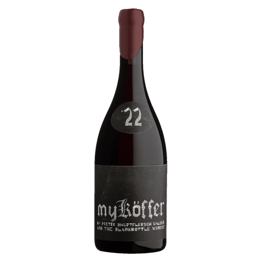 Blank Bottle My Koffer Cinsault 2022