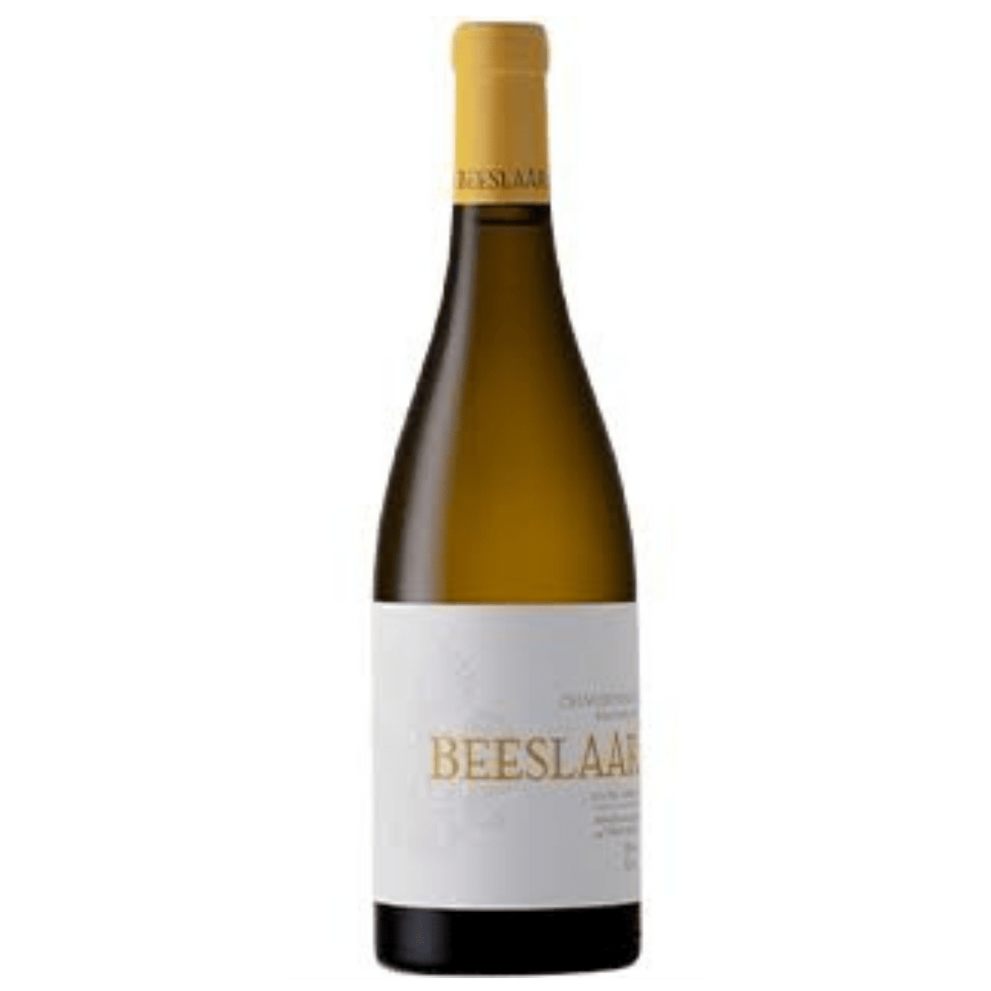 Beeslaar Chardonnay 2022