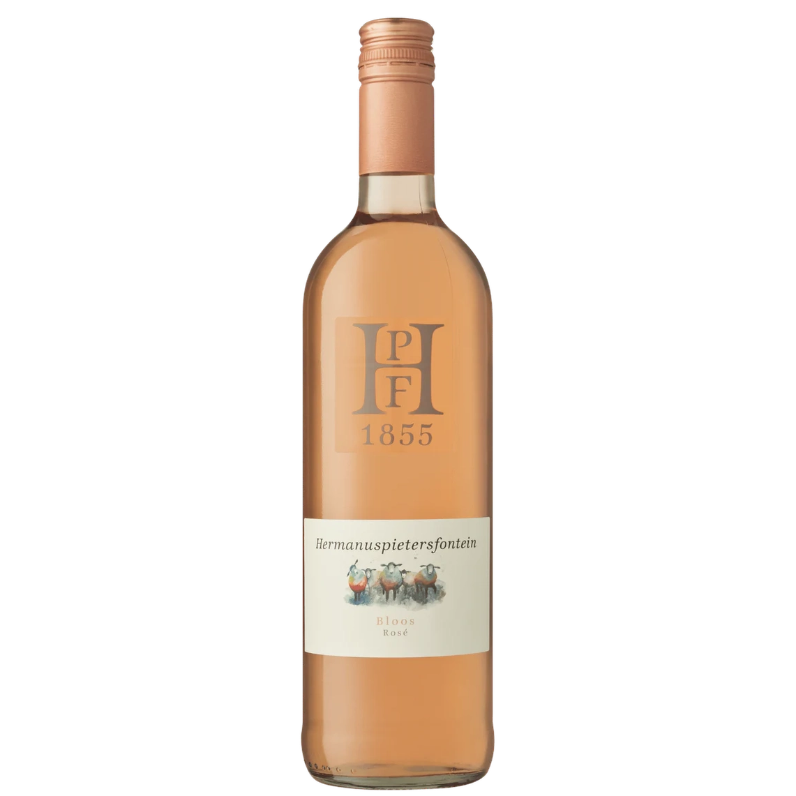 Hermanuspietersfontein 2025 Bloos