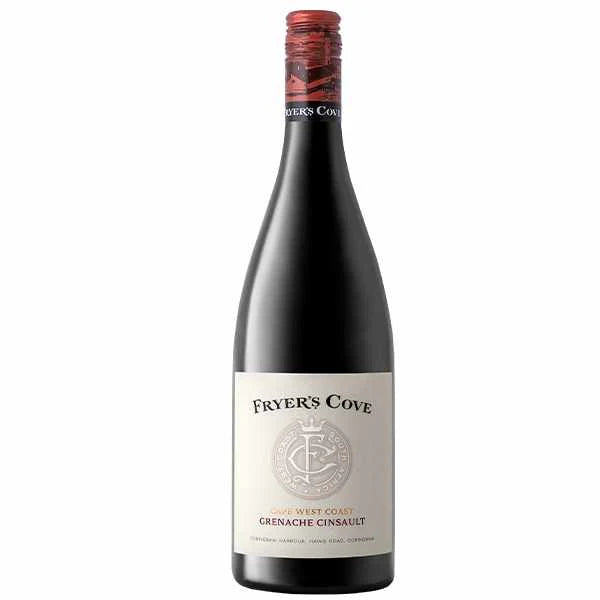 Fryers Cove Grenache Cinsault 2023