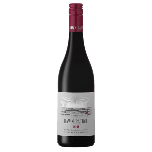 Dawn Patrol Syrah 2021