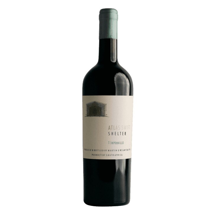 Atlas Swift Shelter Tempranillo 2021