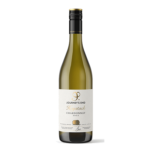 Journey's End Haytack Chardonnay 2025 - BUY 5 GET 1 FREE