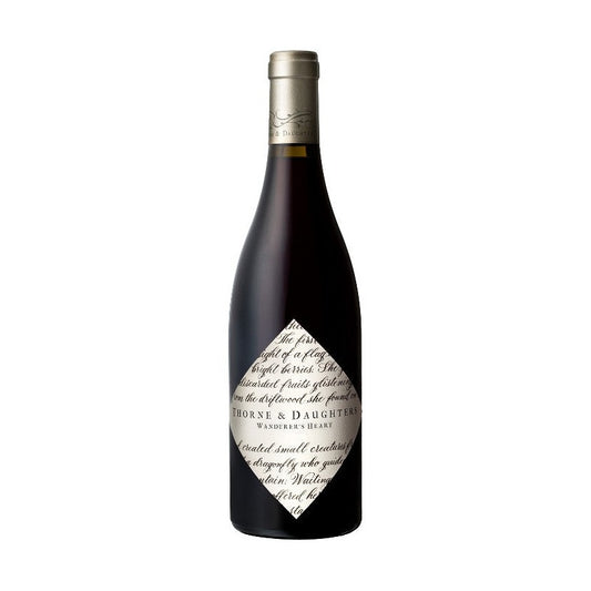 Thorne & Daughters 'Wanderer's Heart' 2023