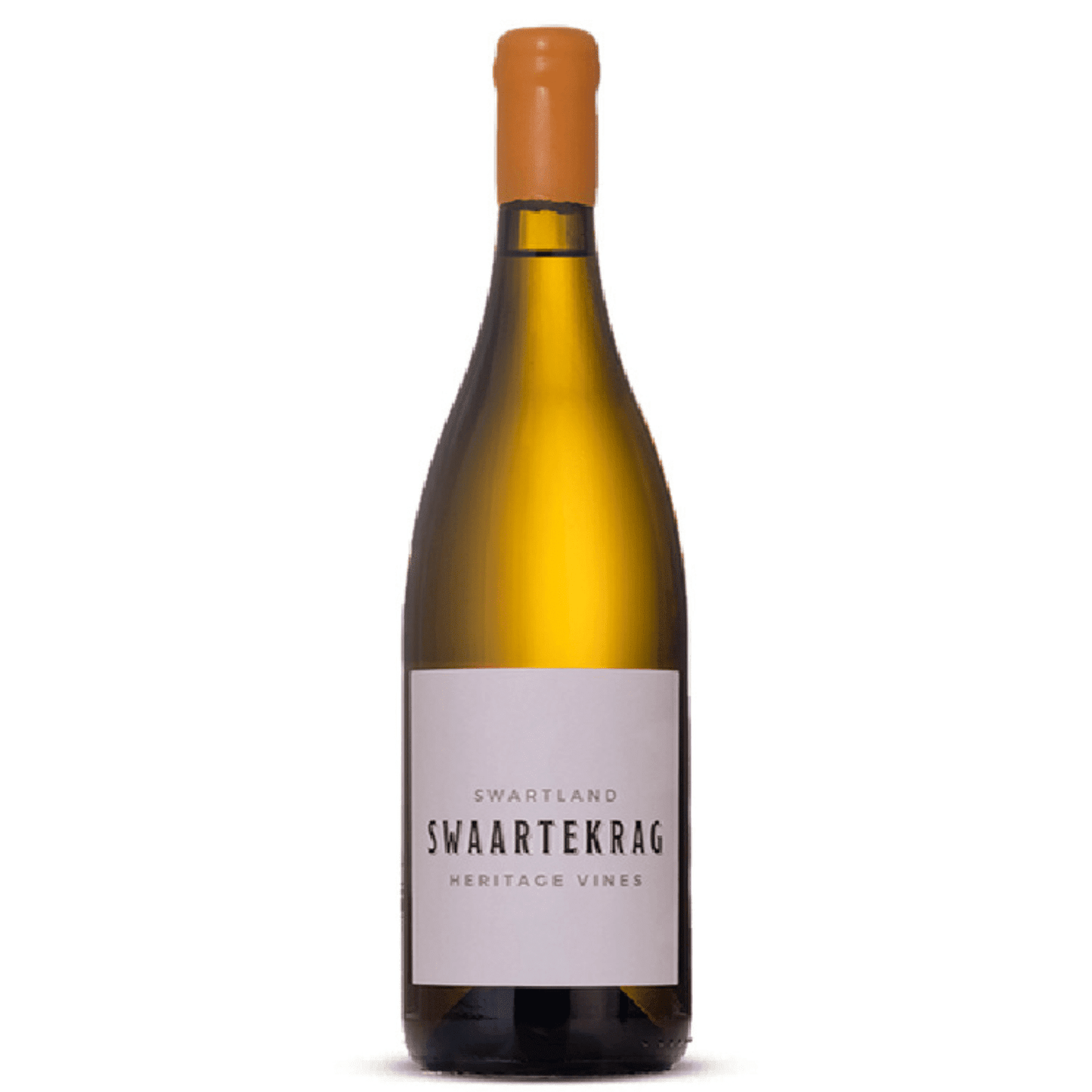 Heritage Vineyards Swaartekrag Chenin Blanc 2023