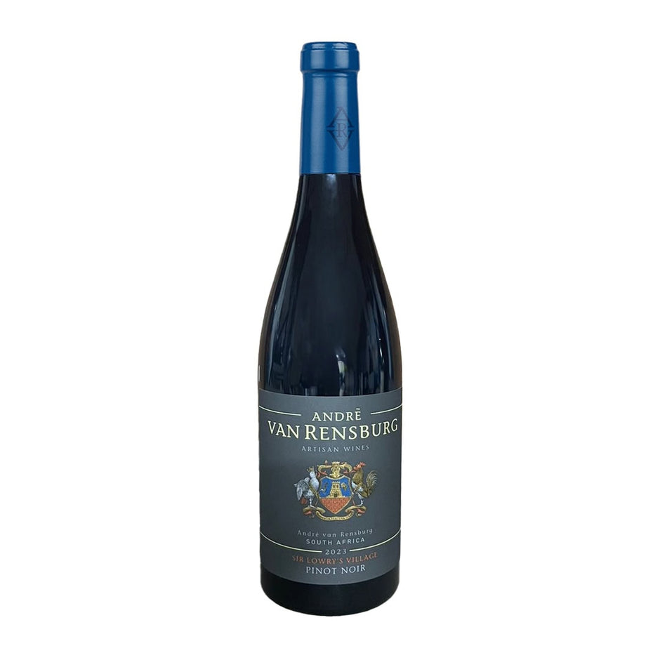 Premium Red Wines | Wyn Store South Africa – WYN