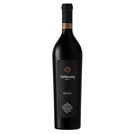 Aaldering Estate Pinotage 2022