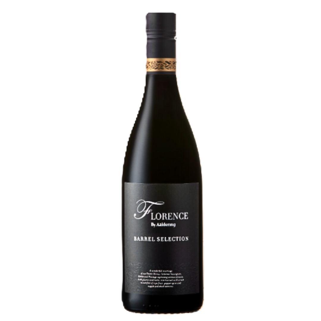 Aaldering Florence Cape Blend Barrel Selection NV