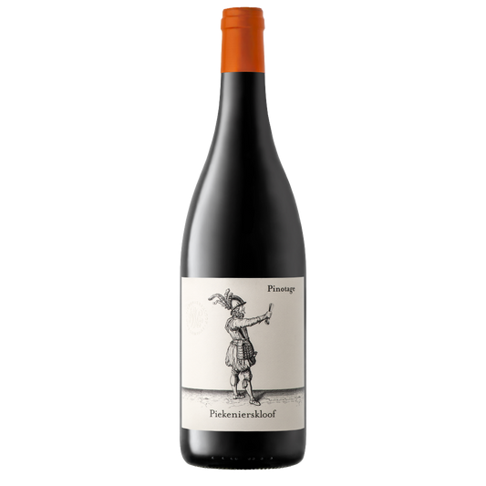 Piekenierskloof Pinotage 2023