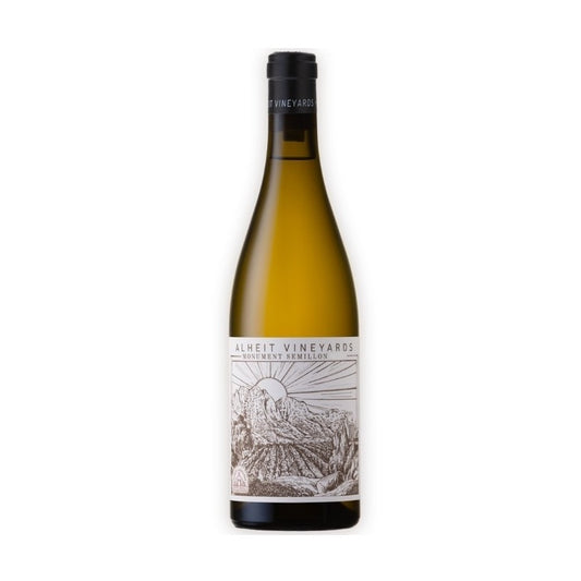 Alheit Monument Semillon 2025