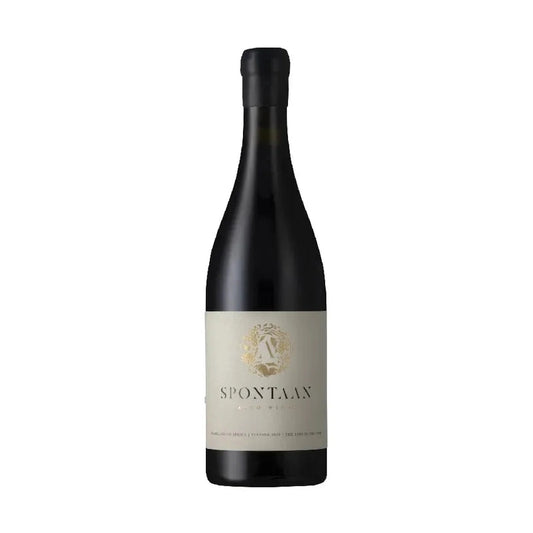 Ancu Wines Spontaan Red Blend 2023