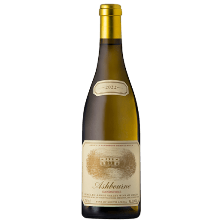 Ashbourne Sandstone White Blend 2022