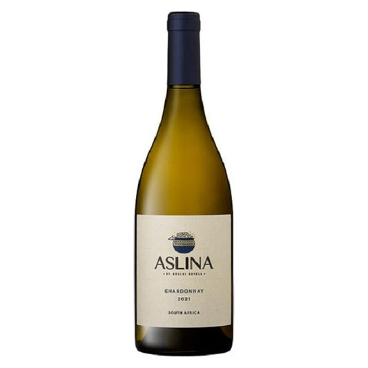 Aslina Chardonnay 2023