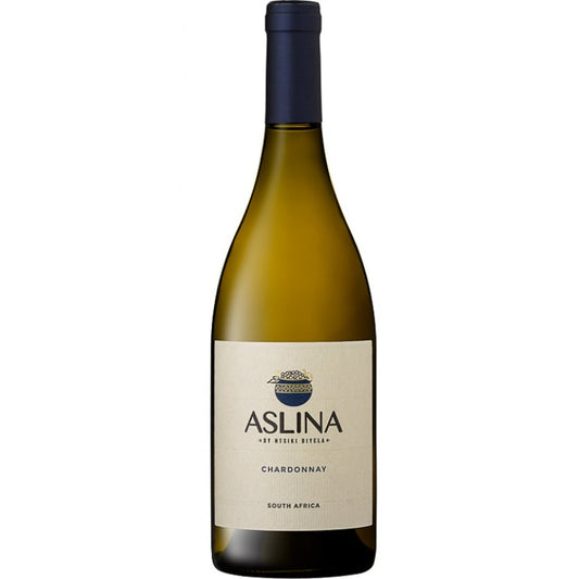 Aslina Chardonnay 2023