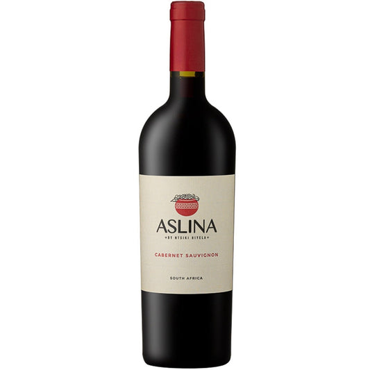 Aslina Cabernet Sauvignon 2021