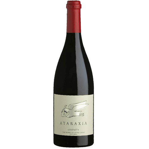 Ataraxia Serenity Red Blend 2020