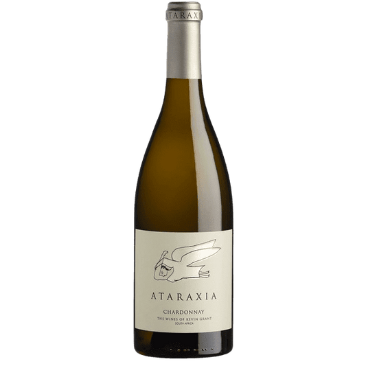 Ataraxia Chardonnay 2022