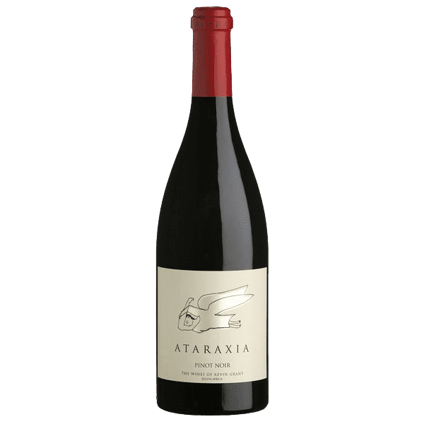 Ataraxia Pinot Noir 2018