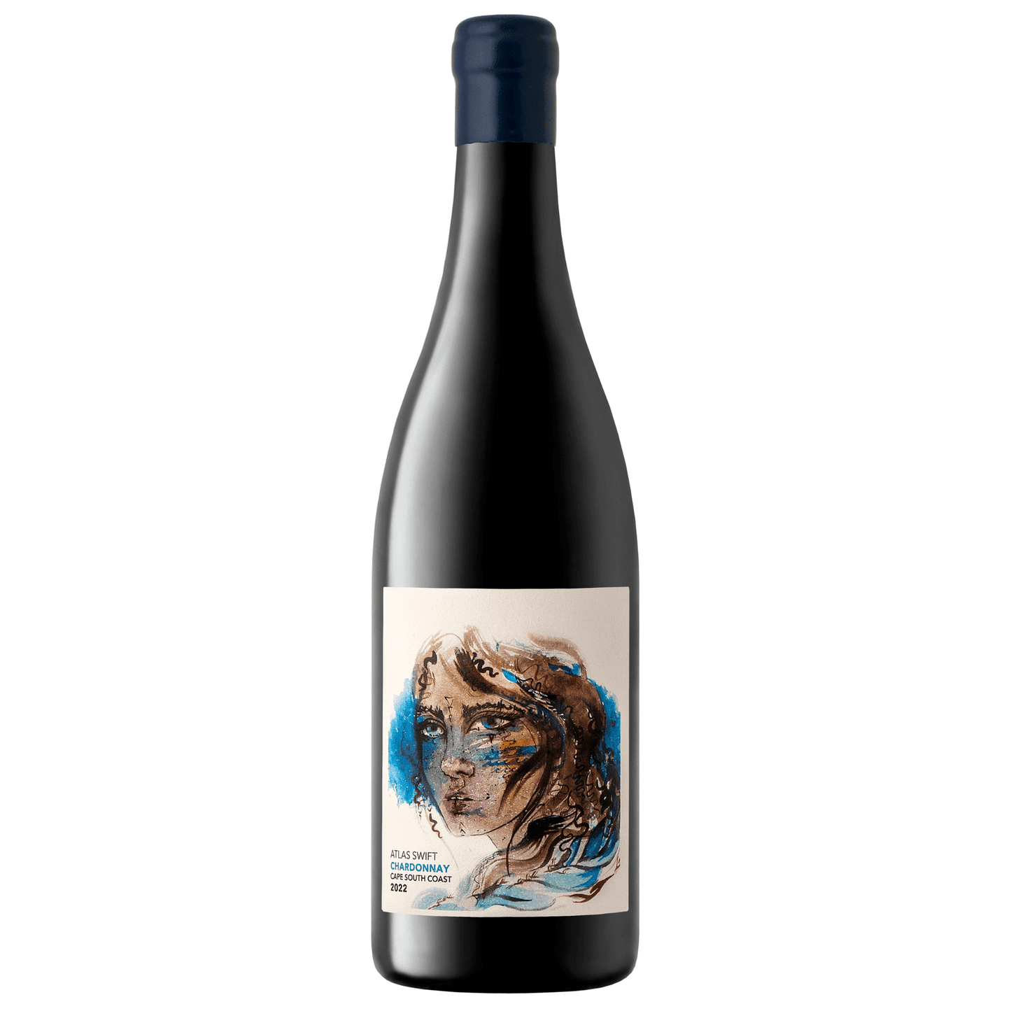 Atlas Swift Chardonnay Cape South Coast 2022