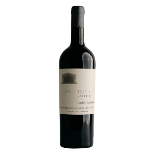 Atlas Swift Shelter Cabernet Sauvignon 2020