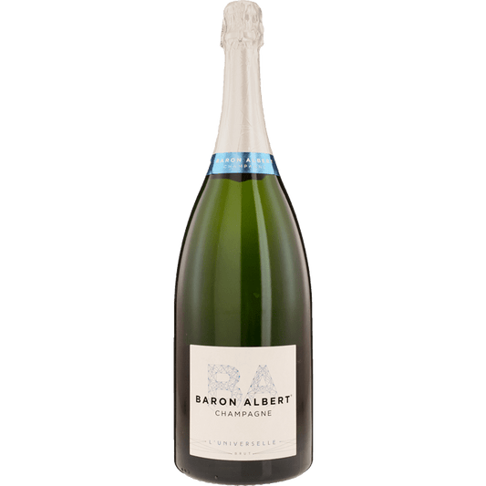 Baron Albert 1.5l Universelle