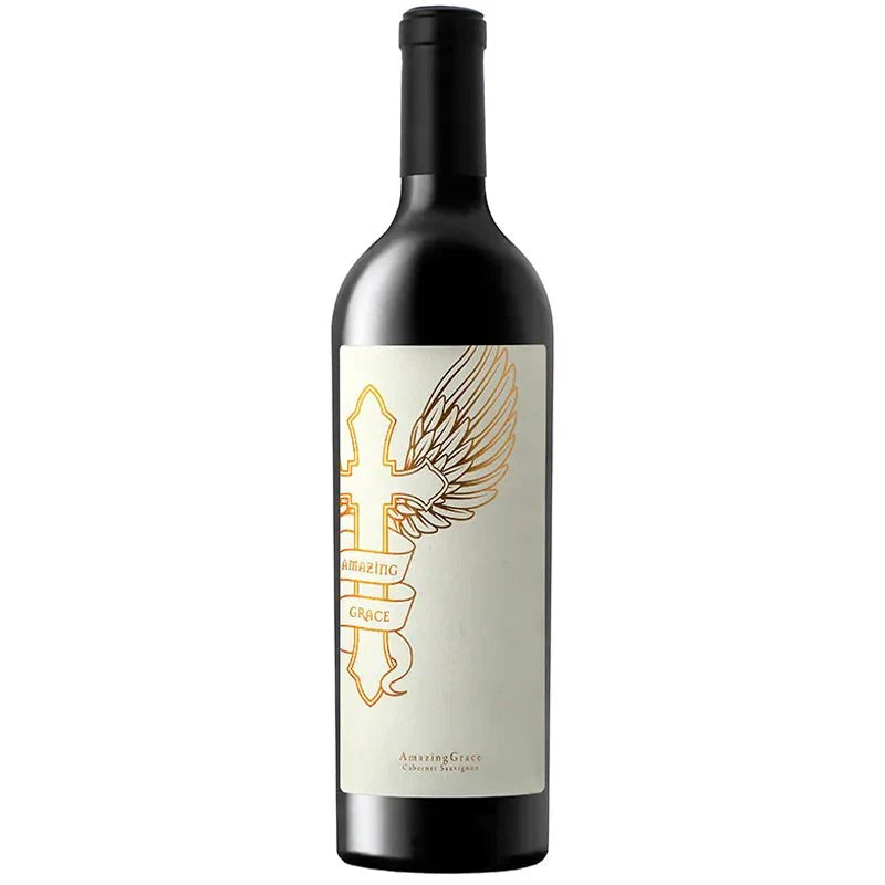 Black Elephant Amazing Grace Cabernet Sauvignon 2018