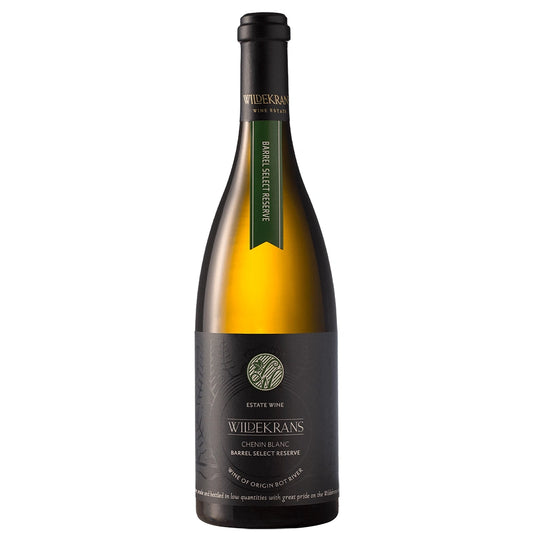 Wildekrans Chenin Barrel Select 2022