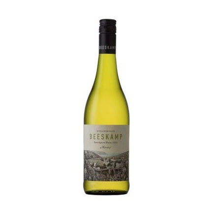 Beeskamp Sauvignon Blanc 2026
